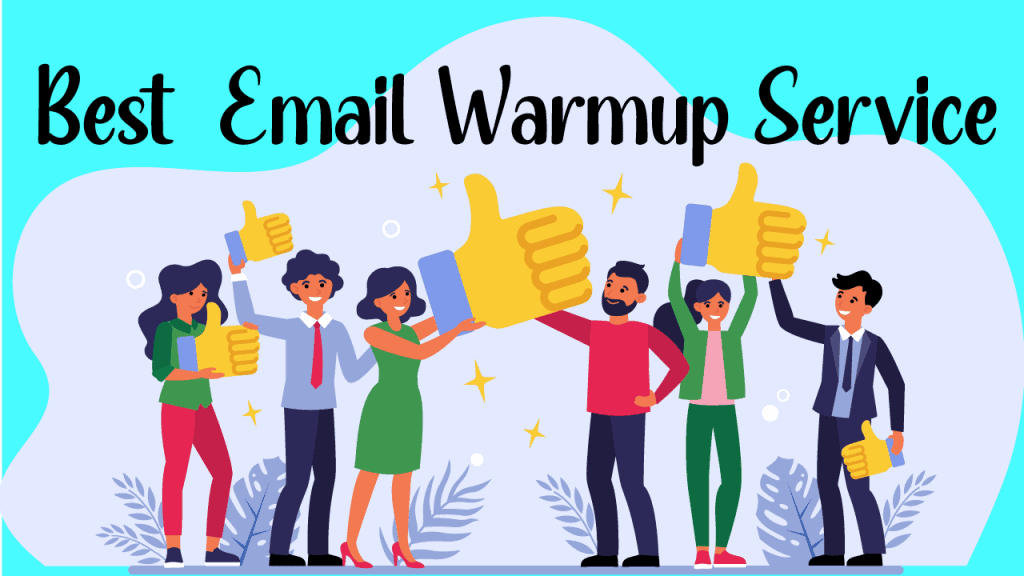 Best email warmup service