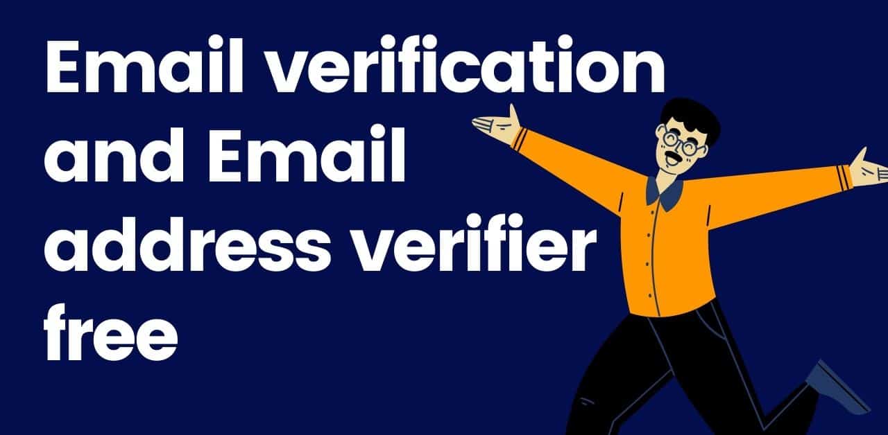 free email verifier