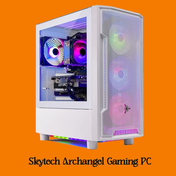 Skytech Archangel Gaming PC